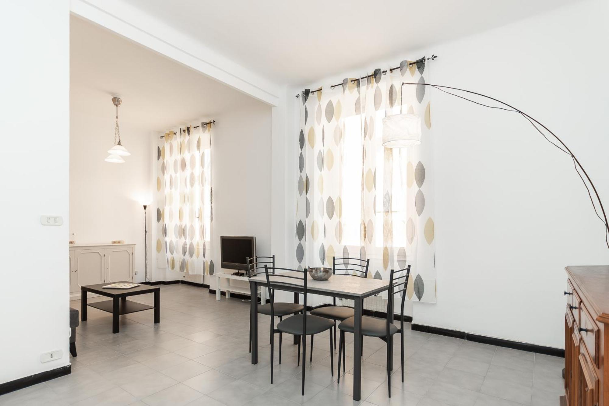 Apartment 7 Minuti Dal Centro Citta