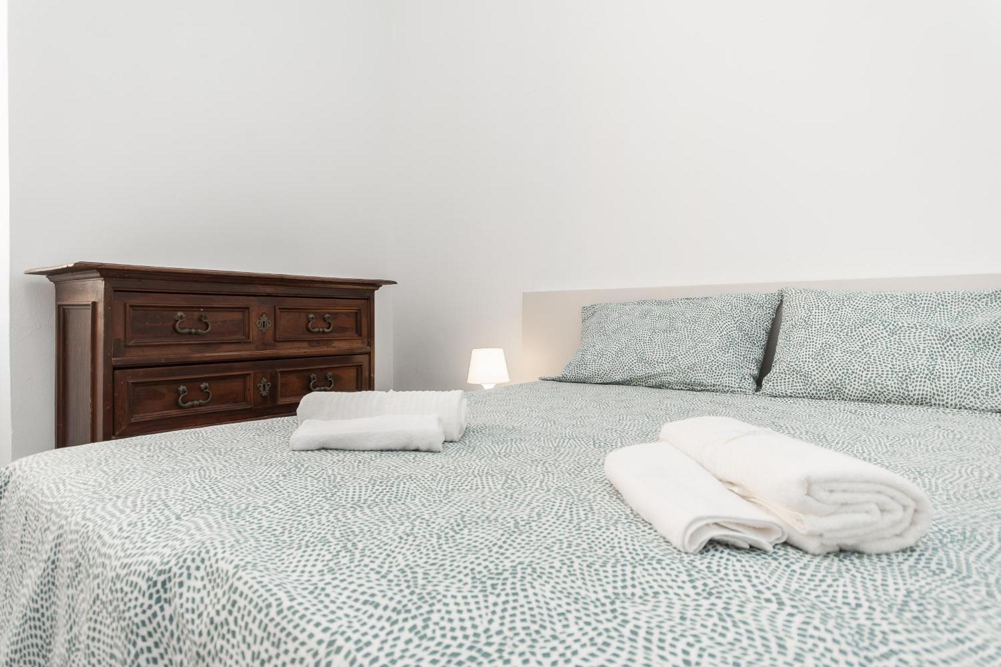 Apartment 7 Minuti Dal Centro Citta Genoa