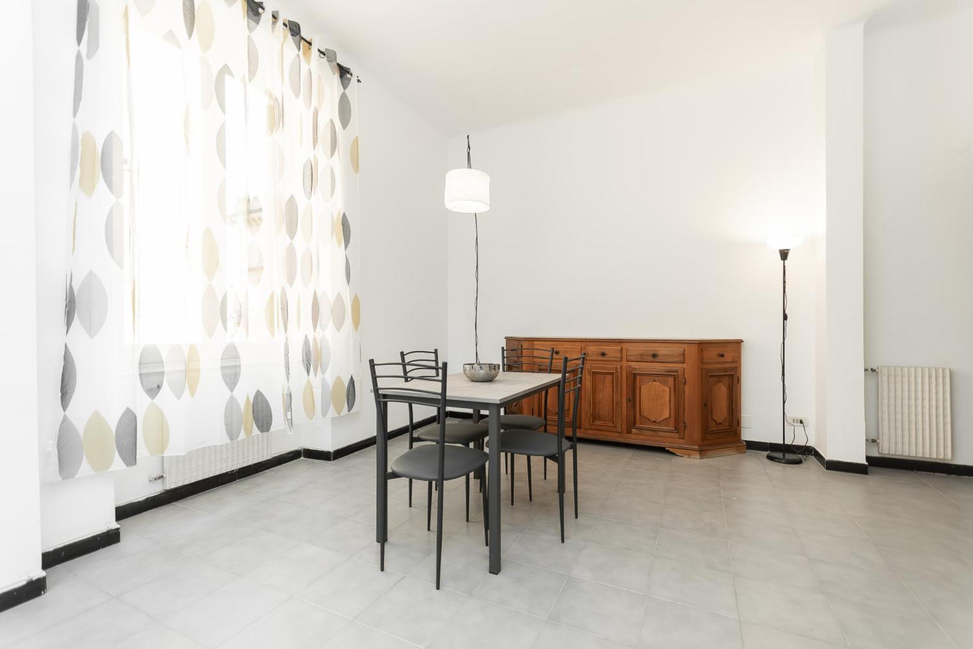 7 Minuti Dal Centro Citta Apartment