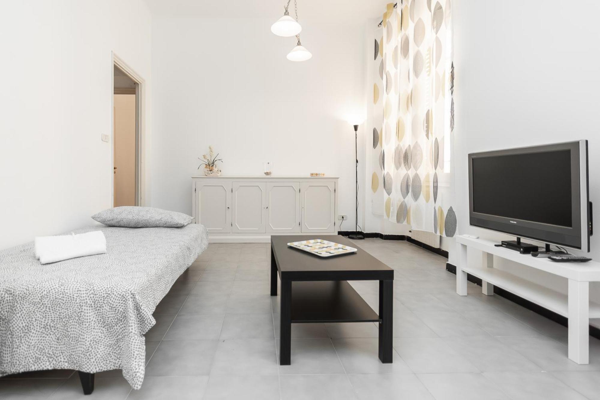 7 Minuti Dal Centro Citta Apartment Genoa